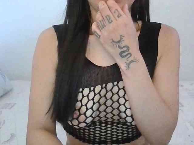 TaylorMegan webcam