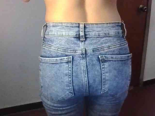 TaylorMegan webcam