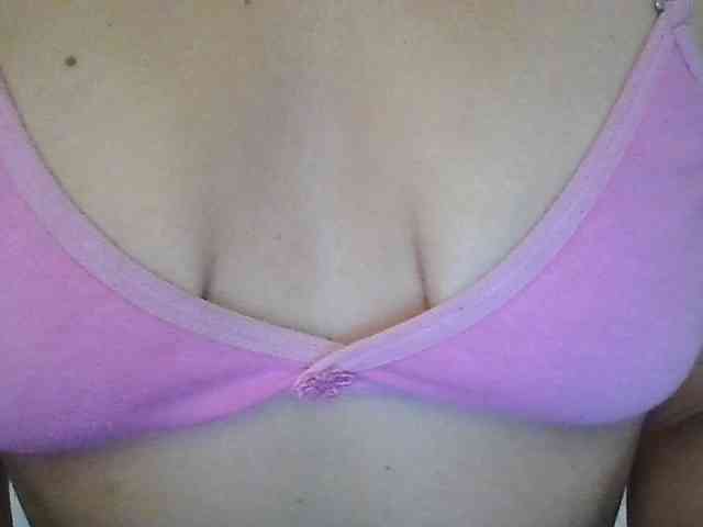 TaylorMegan webcam