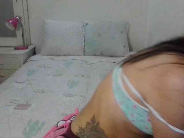 TaylorMegan webcam
