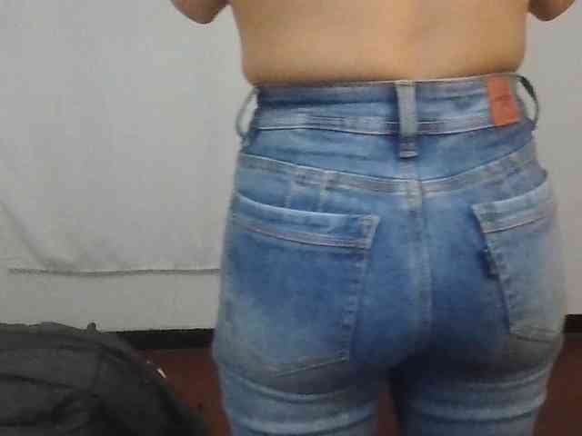 TaylorMegan Live Webcam on BongaCams