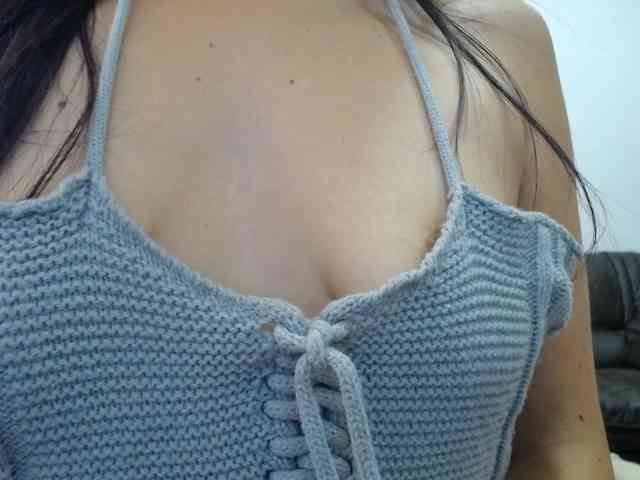 TaylorMegan webcam