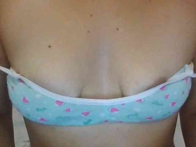 TaylorMegan webcam