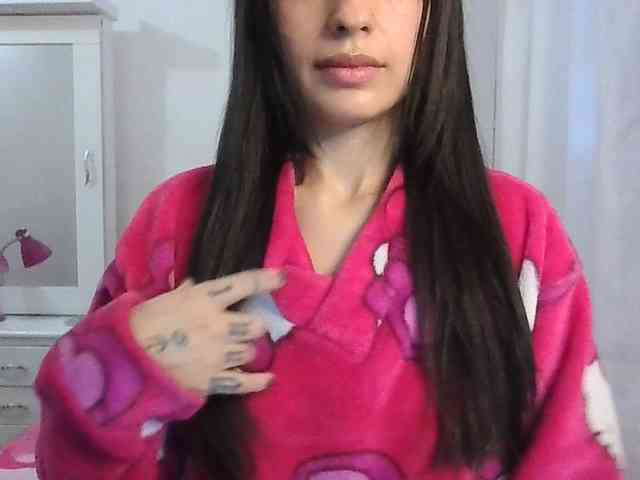 TaylorMegan webcam