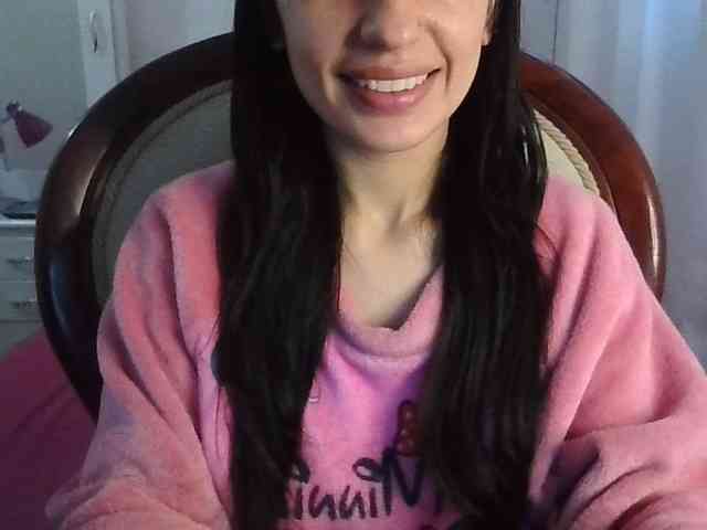 TaylorMegan webcam