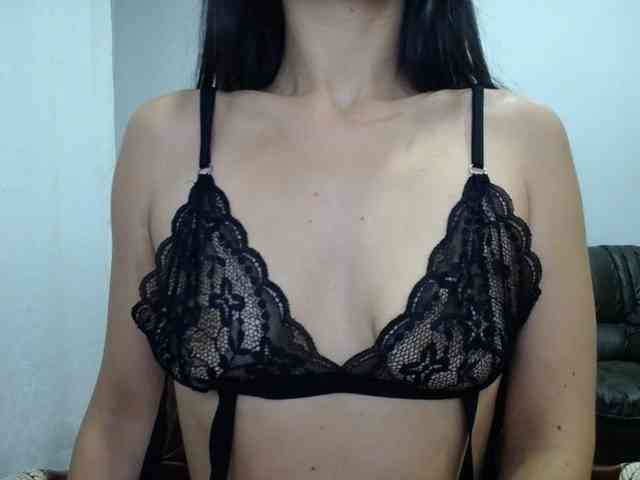 TaylorMegan webcam