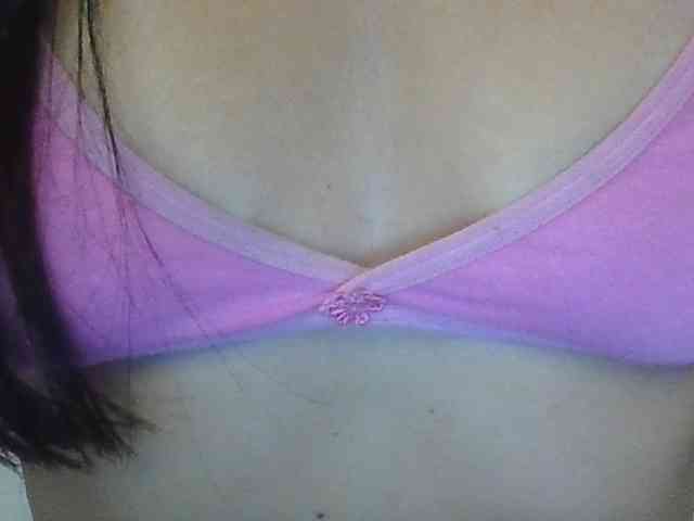 TaylorMegan webcam