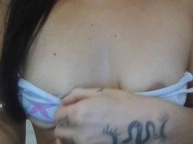 TaylorMegan webcam
