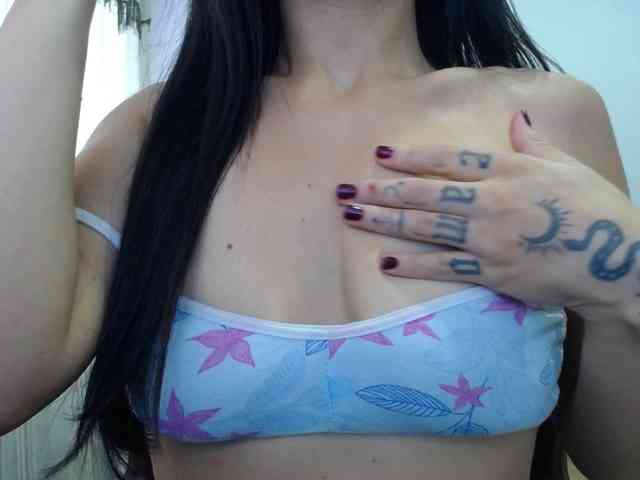 TaylorMegan webcam