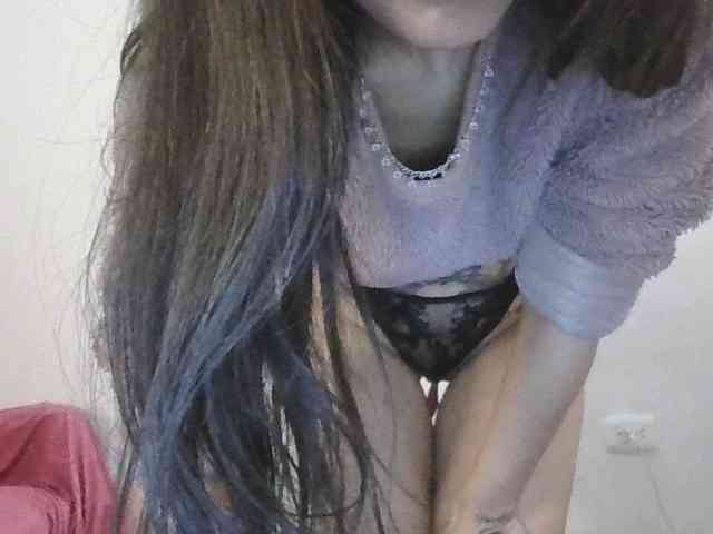 TaylorMegan webcam
