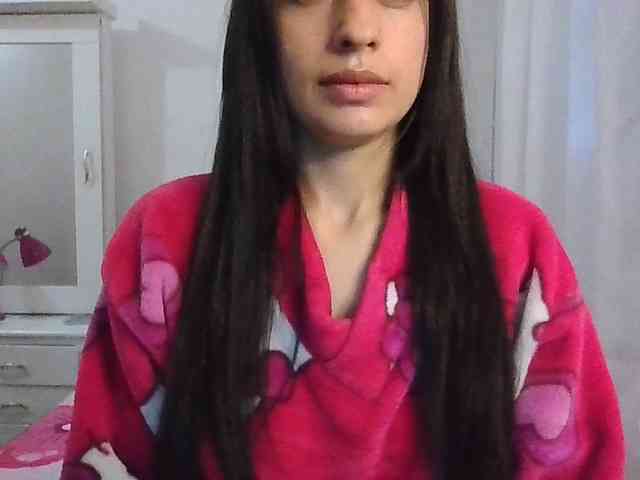 TaylorMegan webcam