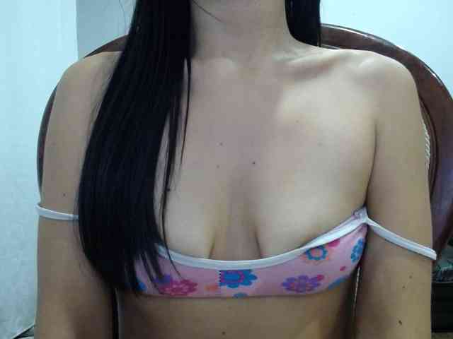 TaylorMegan webcam