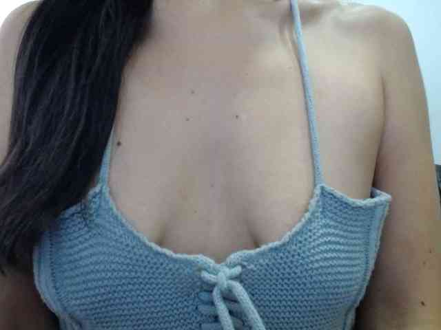 TaylorMegan webcam