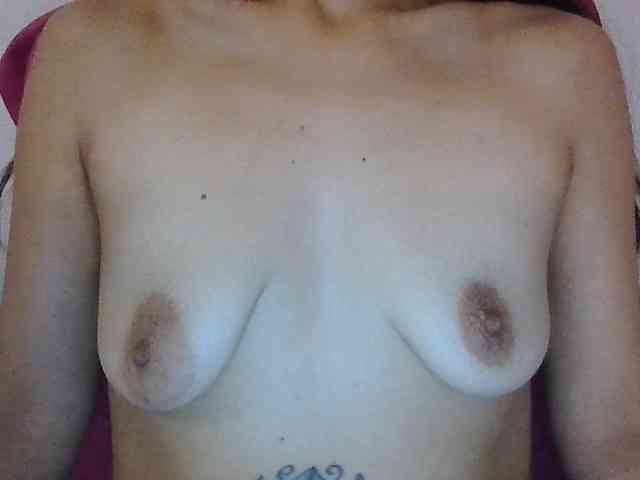 TaylorMegan webcam