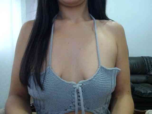TaylorMegan webcam