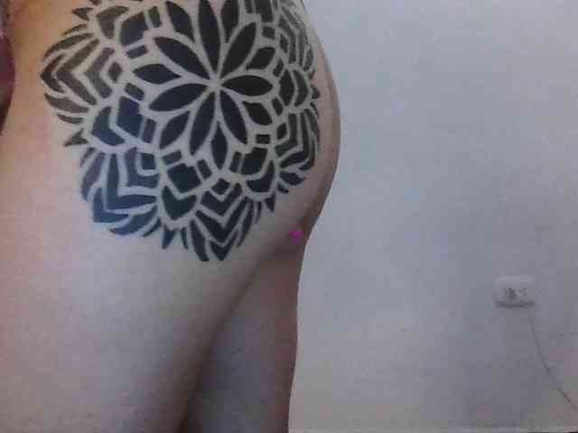 TaylorMegan webcam