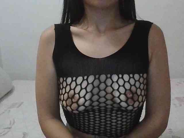 TaylorMegan webcam