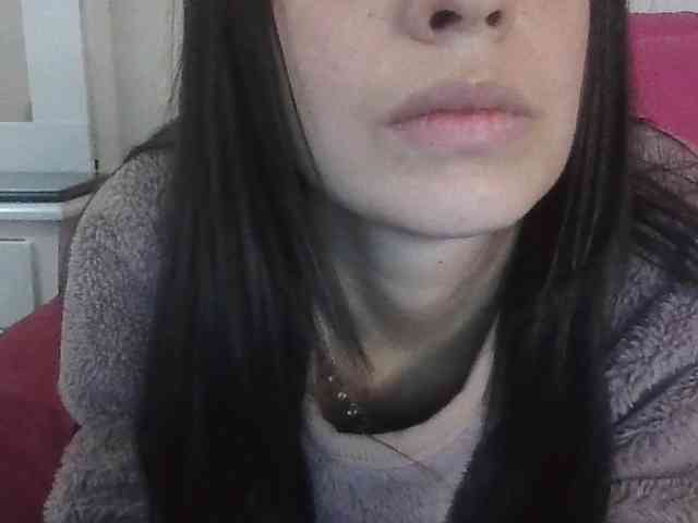 TaylorMegan webcam