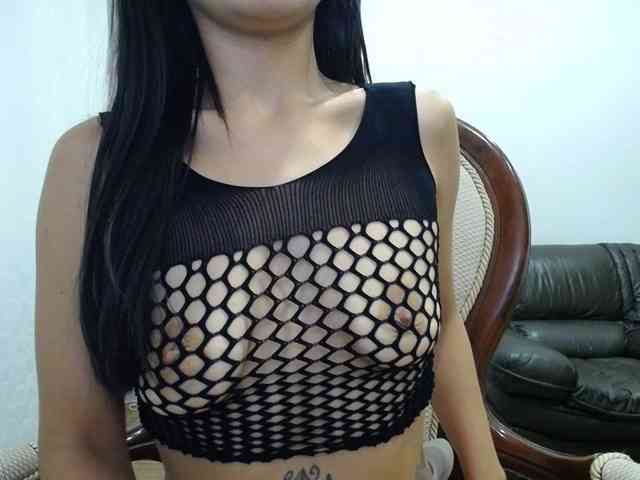 TaylorMegan webcam