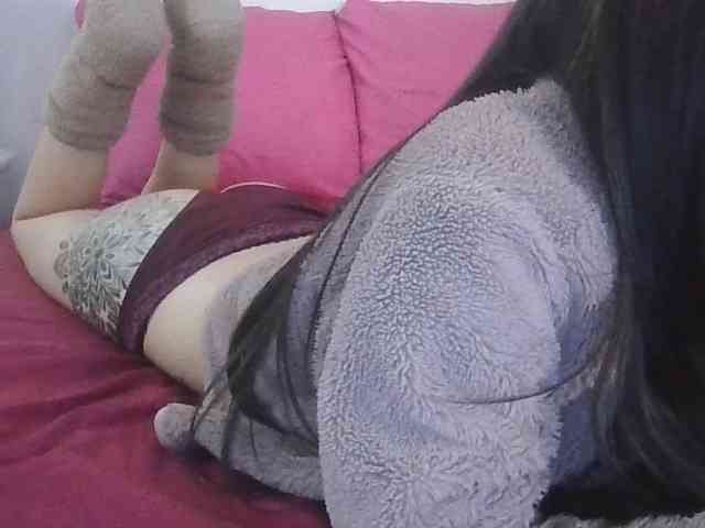 TaylorMegan webcam
