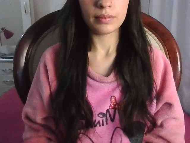 TaylorMegan webcam