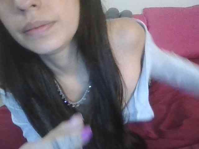 TaylorMegan webcam