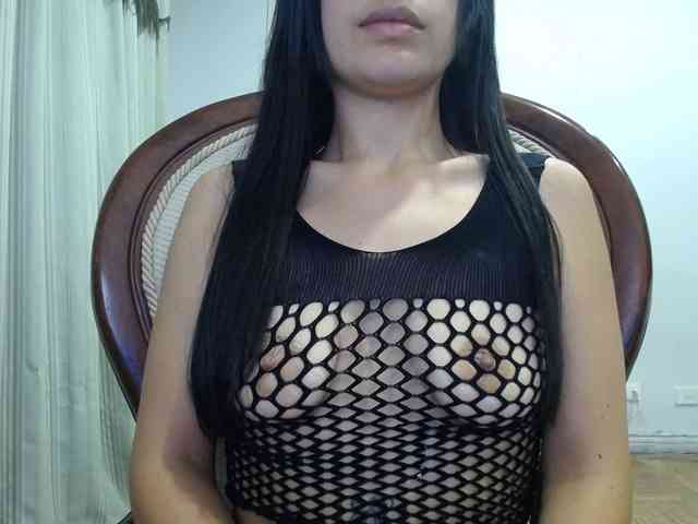 TaylorMegan webcam