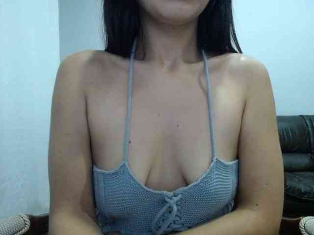 TaylorMegan webcam