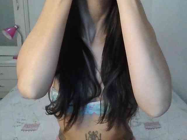 Model: Taylormegan