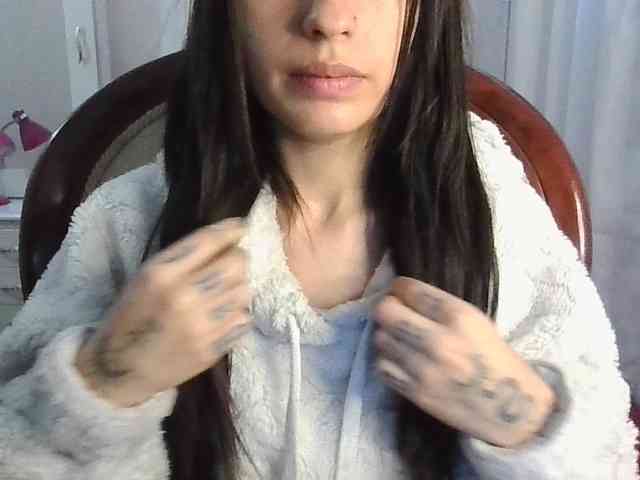 TaylorMegan webcam