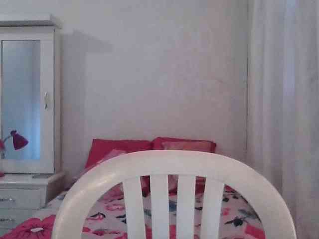 TaylorMegan webcam