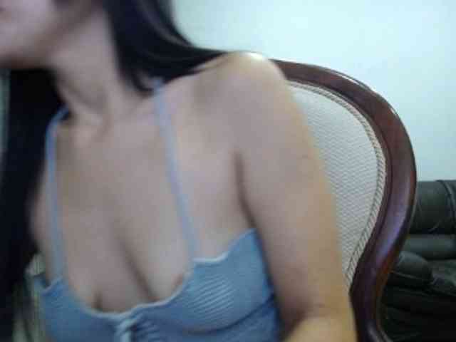 TaylorMegan webcam
