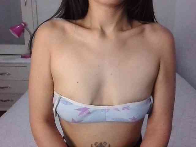 Model: Taylormegan