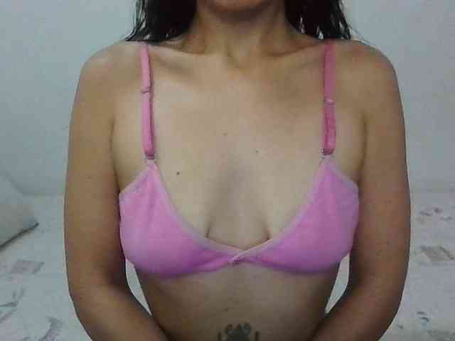 TaylorMegan webcam