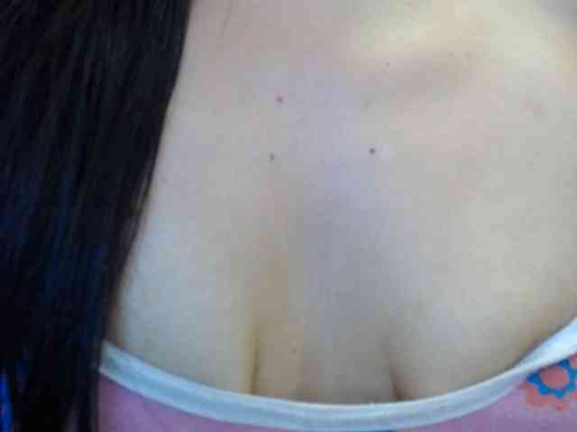 TaylorMegan webcam