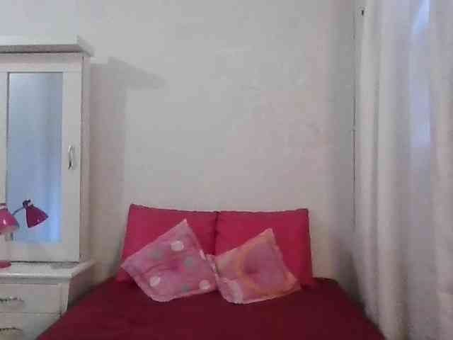 TaylorMegan webcam