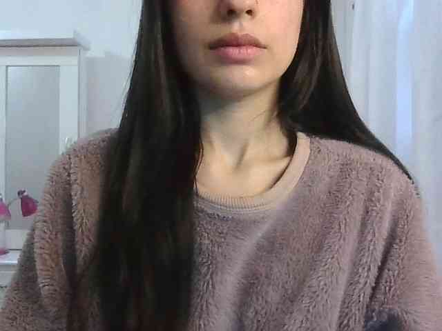 TaylorMegan webcam