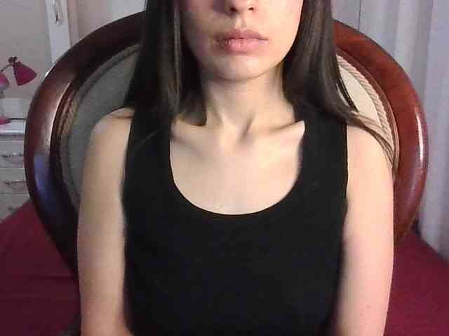 Modèle: Taylormegan