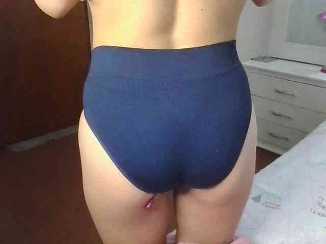 TaylorMegan webcam