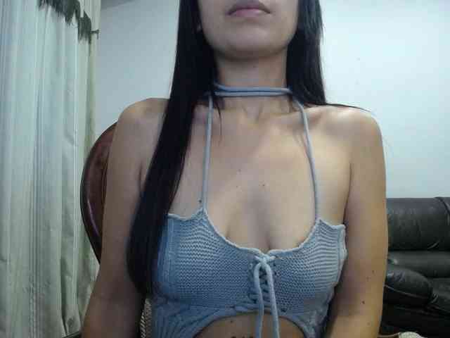 TaylorMegan webcam