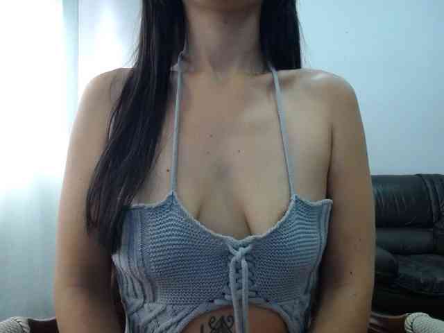 TaylorMegan webcam
