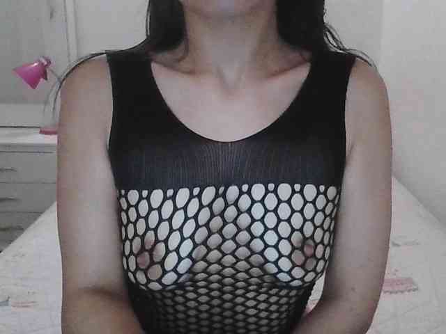 TaylorMegan Live Webcam on BongaCams