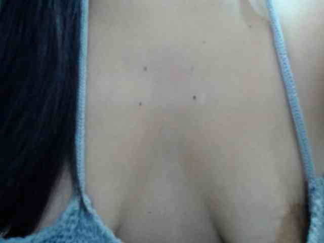 TaylorMegan webcam