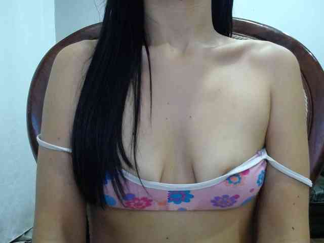 TaylorMegan webcam
