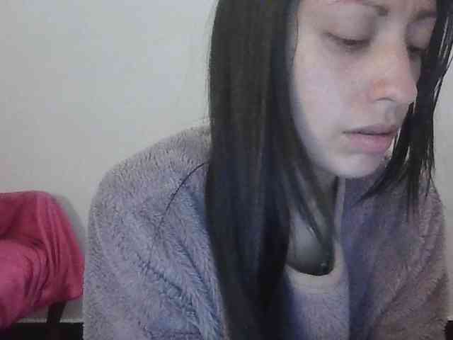 TaylorMegan webcam