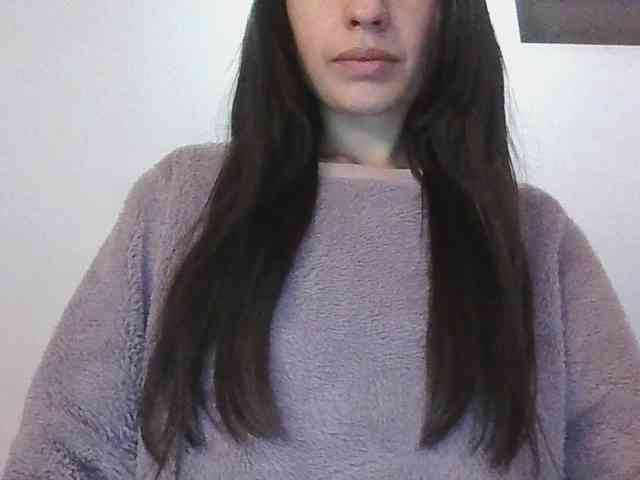 TaylorMegan webcam