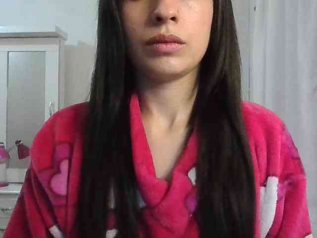 TaylorMegan webcam