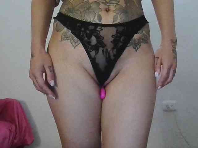 TaylorMegan webcam