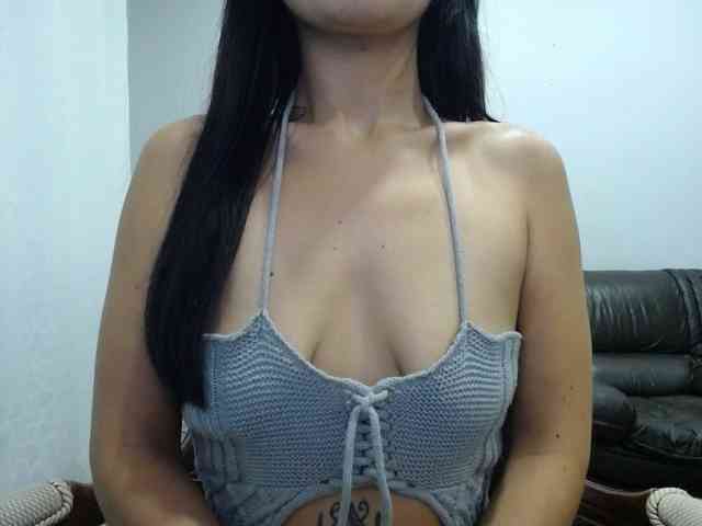 TaylorMegan webcam