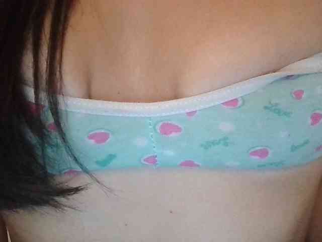 TaylorMegan webcam